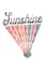 Diamond Dotz® Sunshine Iron-On 'n' Dot Kit